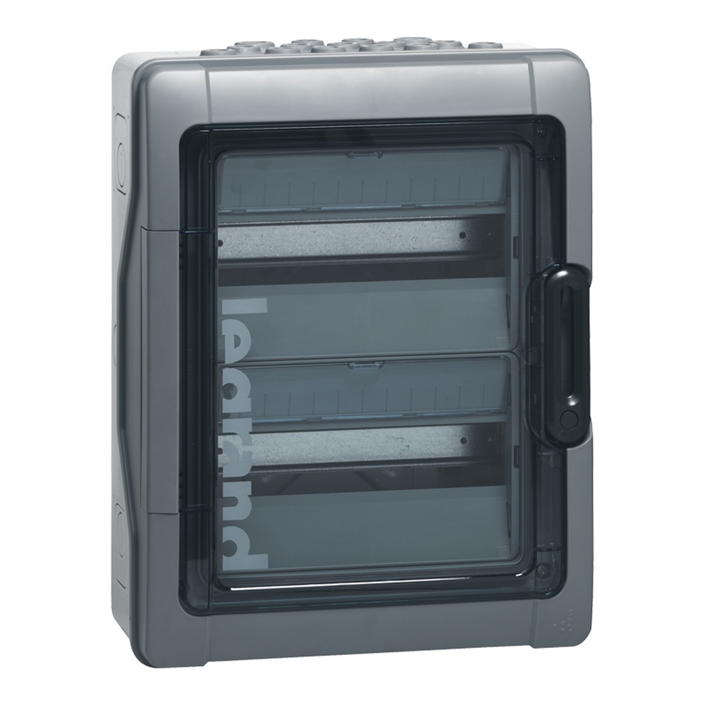 Legrand Feuchtraumverteiler 414034