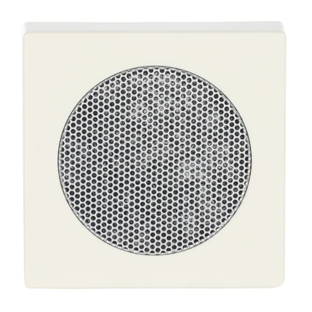 Busch-Jaeger Zentralscheibe 8253-82 Nr. 2CKA008200A0079