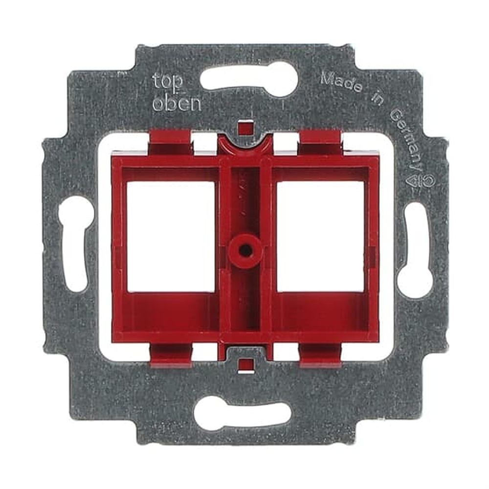 Busch-Jaeger Tragring 1812 Nr. 2CKA001753A8055