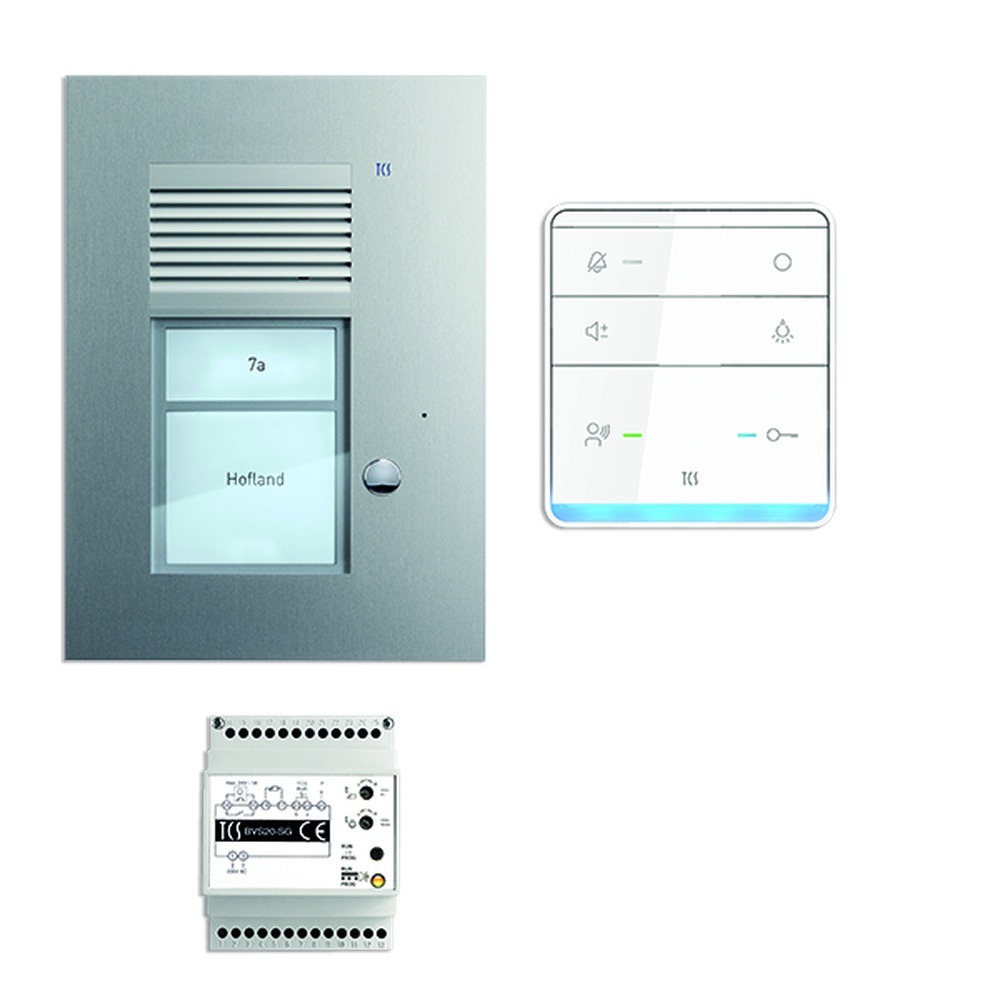 TCS Tasta Audio PSU2310-0000 Typ 455