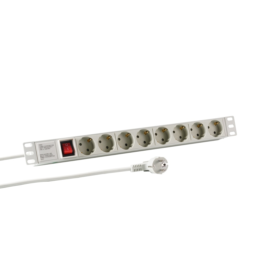 EFB Elektronik Steckdosenleiste EK631DE.2GR