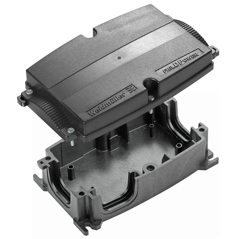 Weidmüller Kunststoffgehäuse 2703910000 Typ FP ENC BSBS 67 1M