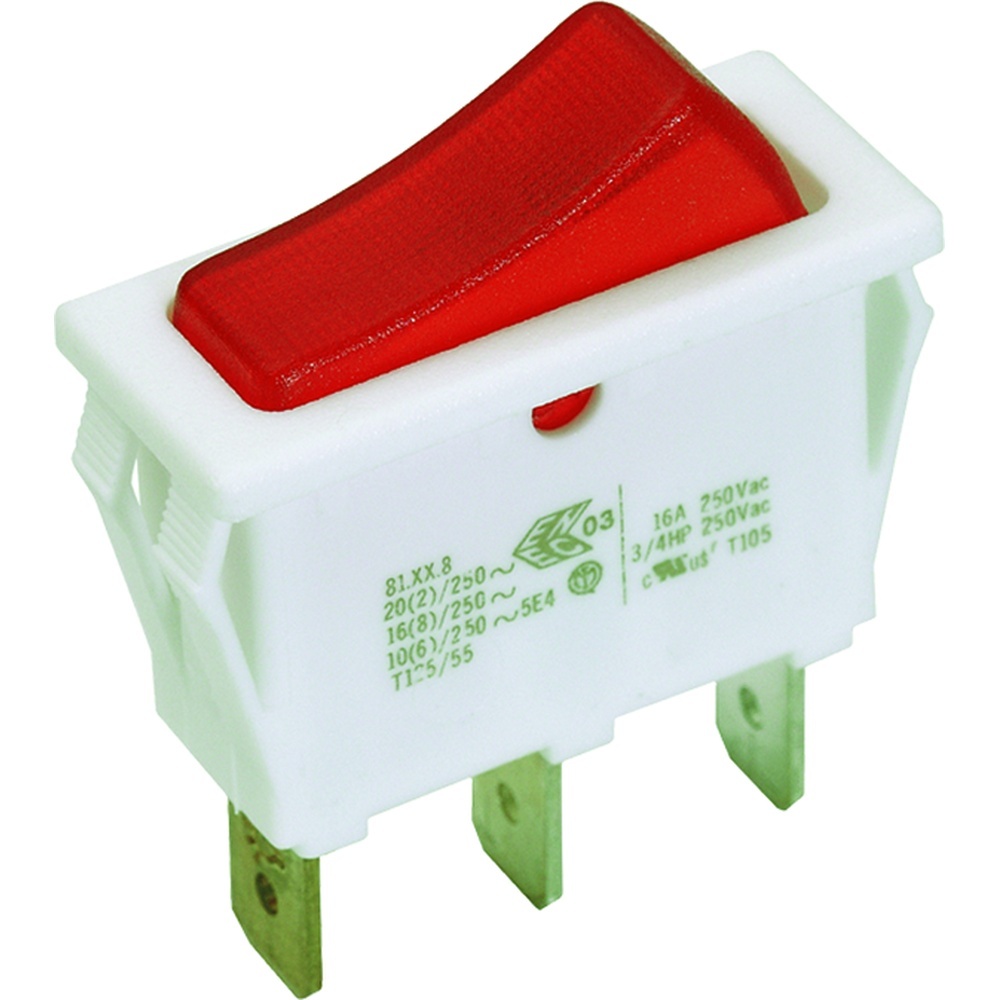 Bachmann Wippenschalter 924.111