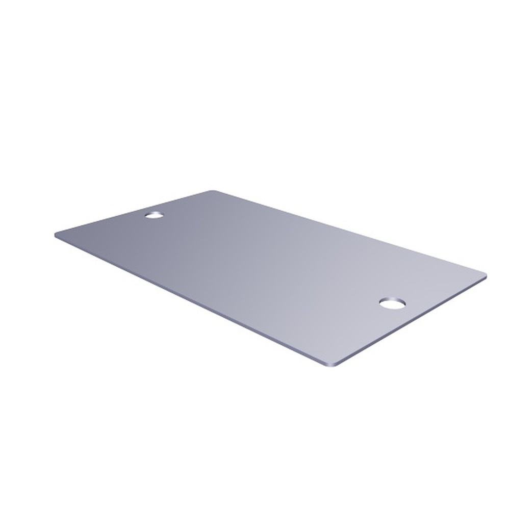 Weidmüller Gerätemarkierung 1415670000 Typ CC-M 58/35 2X3 ST