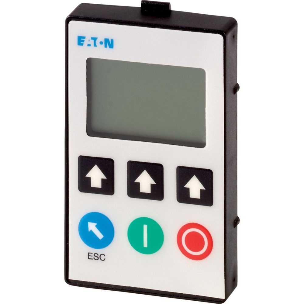 Eaton Bedieneinheit 144570 Typ EMA91