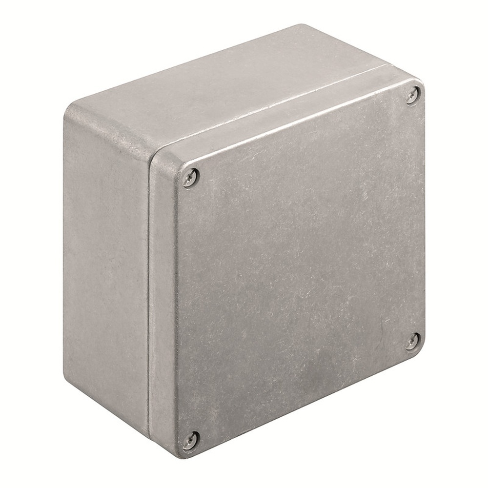 Weidmüller Metallgehäuse 1939670000 Typ KLIPPON K52 VMQ