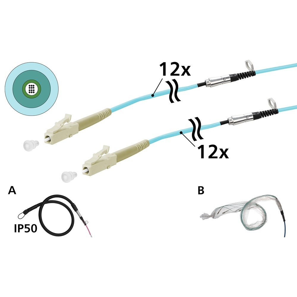 METZ CONNECT Universalkabel 152U125JJ5075G