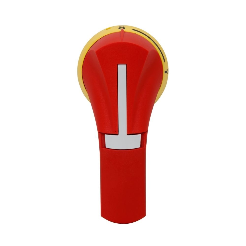 Eaton Handgriff H4X-06R Typ Hndl,1,3R,4,4X,12 RedPstl