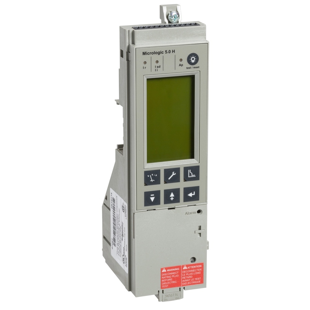 Schneider Electric Auslöser 47301