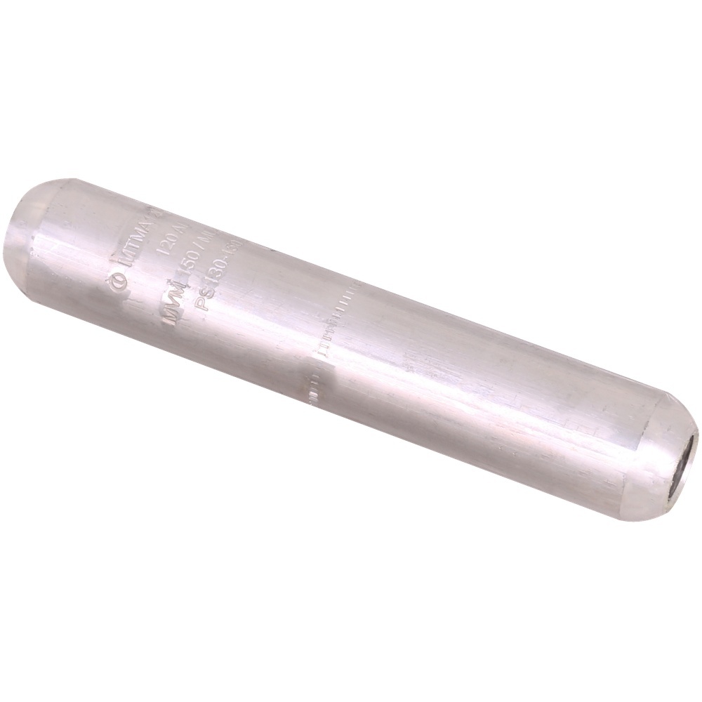 Dehn + Söhne Pressverbinder 419760 Typ PRV RD10 RD10 L133 AL / 4 EBS 15.03.43