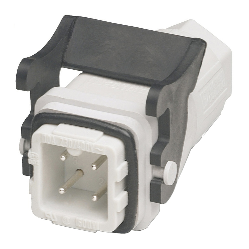 Walther-Werke Steckverbinder 700726