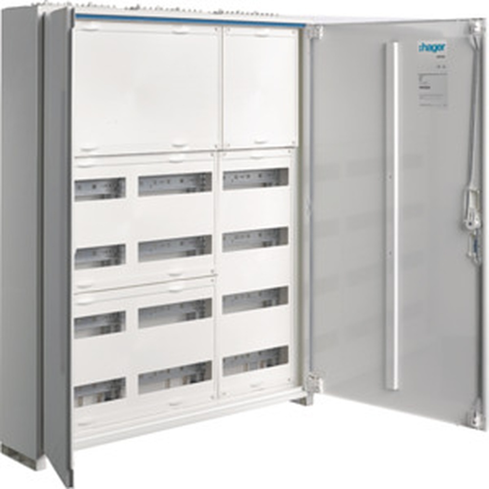 Hager Feldverteiler FWB63N