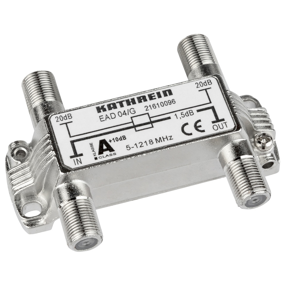 Kathrein Abzweiger 21610096 Typ EAD04/G