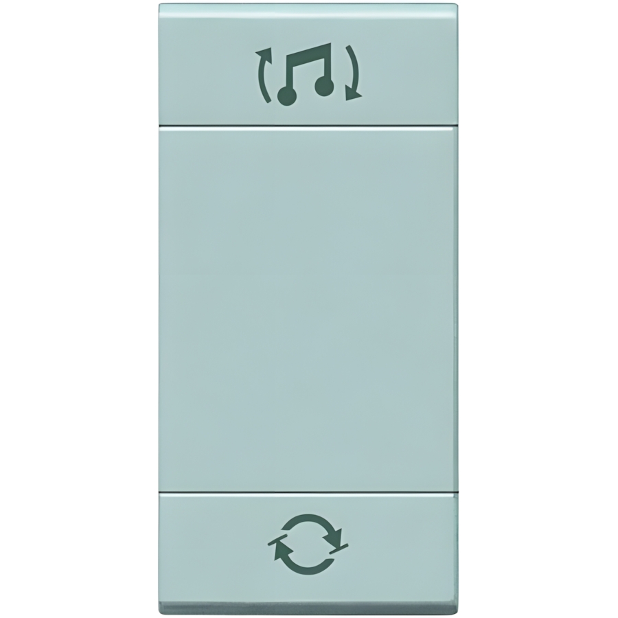 Bticino Wippe NT4911BFN