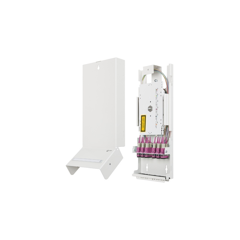 METZ CONNECT Konsolidierungspunkt Typ 150307BB06-E