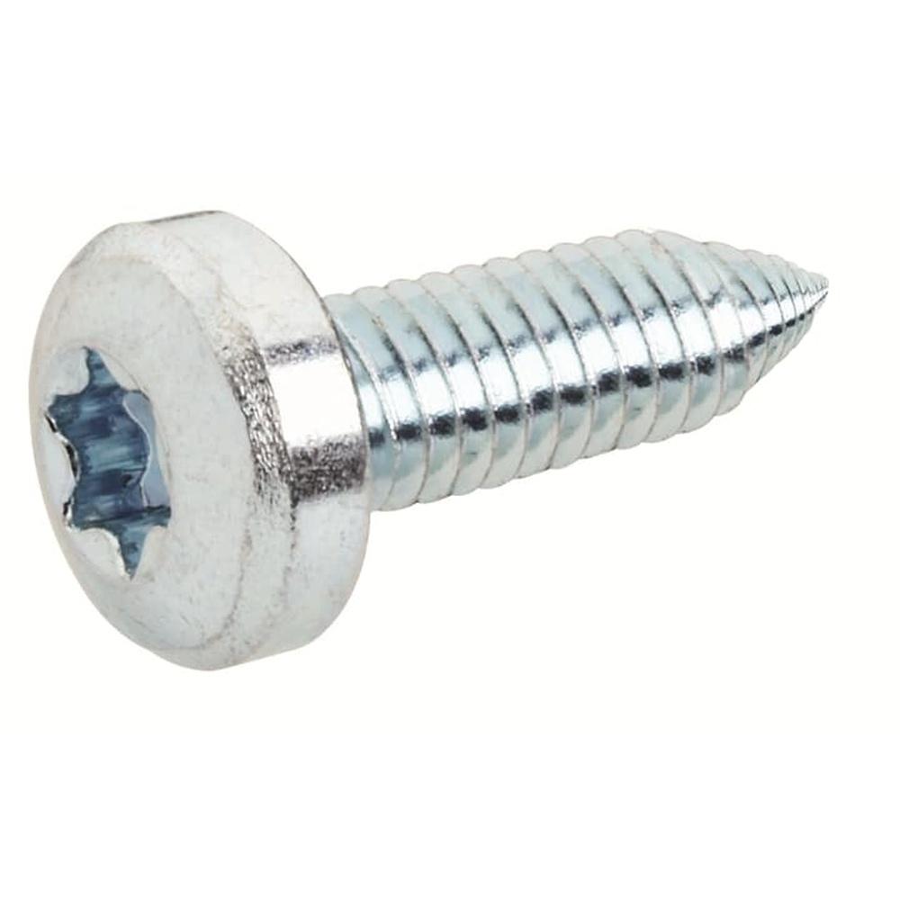 Striebel & John Linsenschraube 2CPX046003R9999 Typ RZ14P20