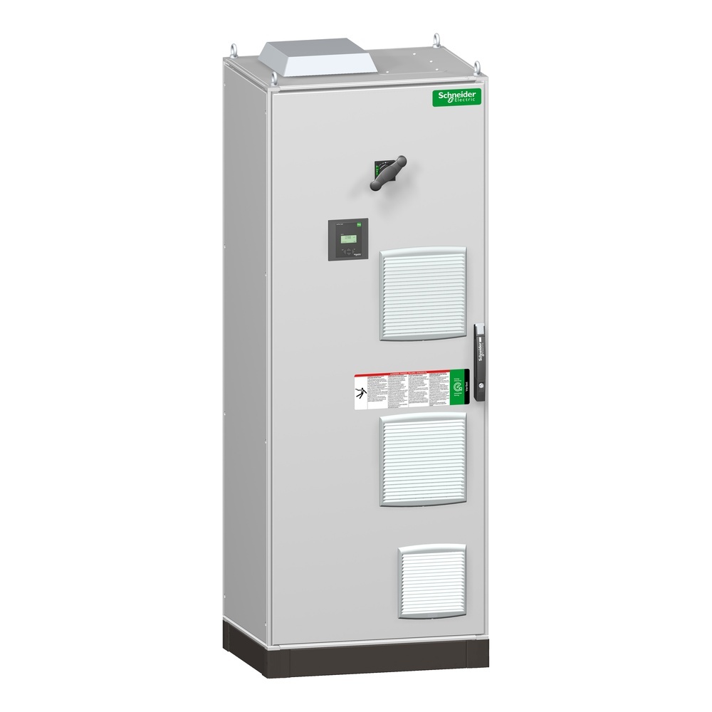 Schneider Electric Kompensationsanlage VLVAF5P03518AK