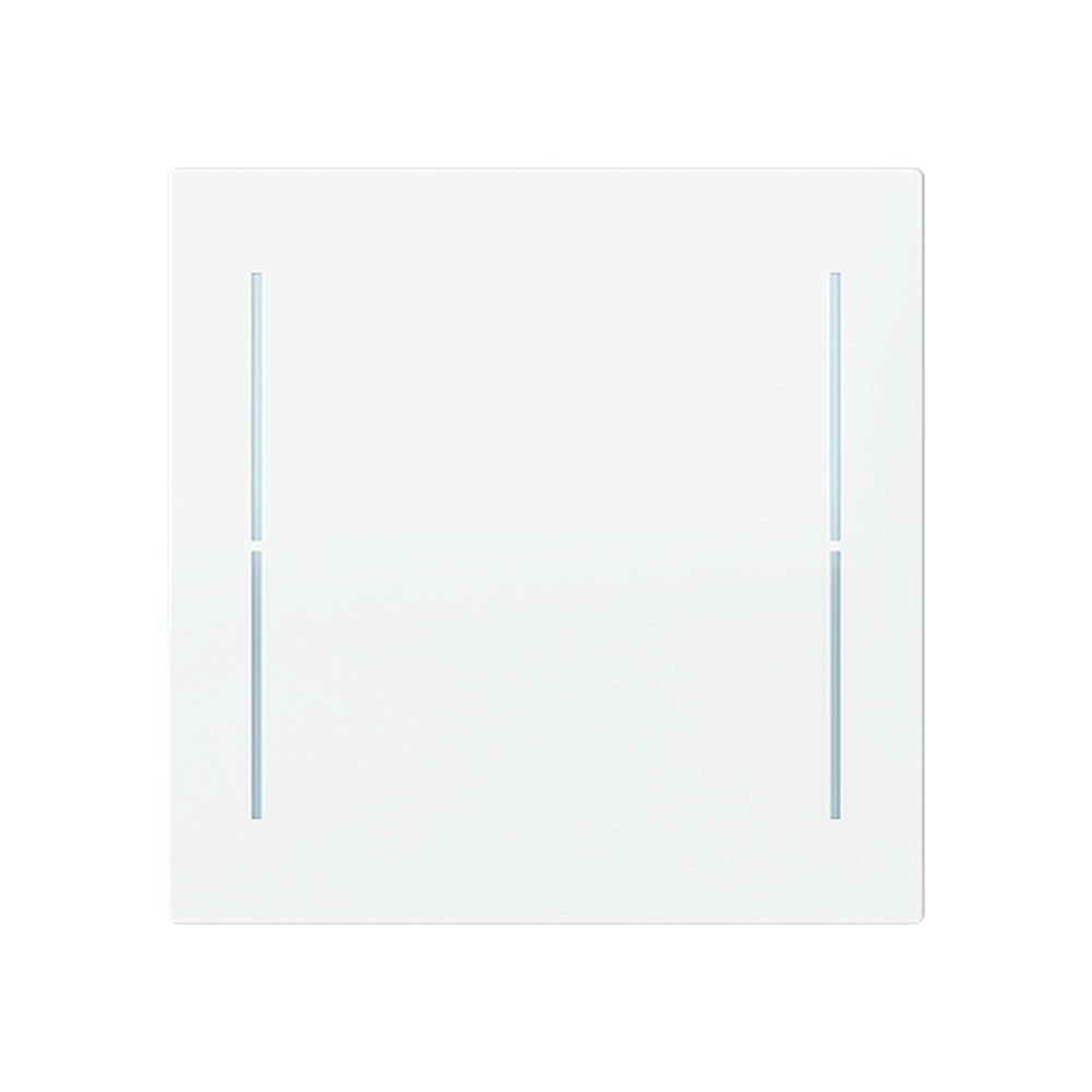 Busch-Jaeger Abdeckung LFW/A.1.70.11-44G Typ 2CKA006199A0026