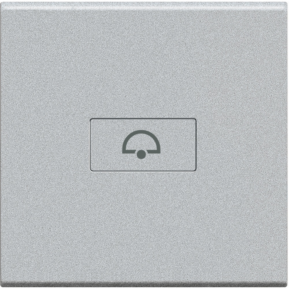 Bticino Wippe NT4916M2D