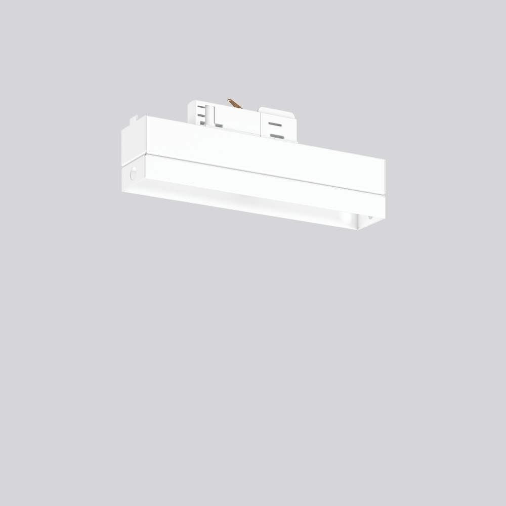 RZB 6 Phasen Stromschienenadapter 982872.002.07