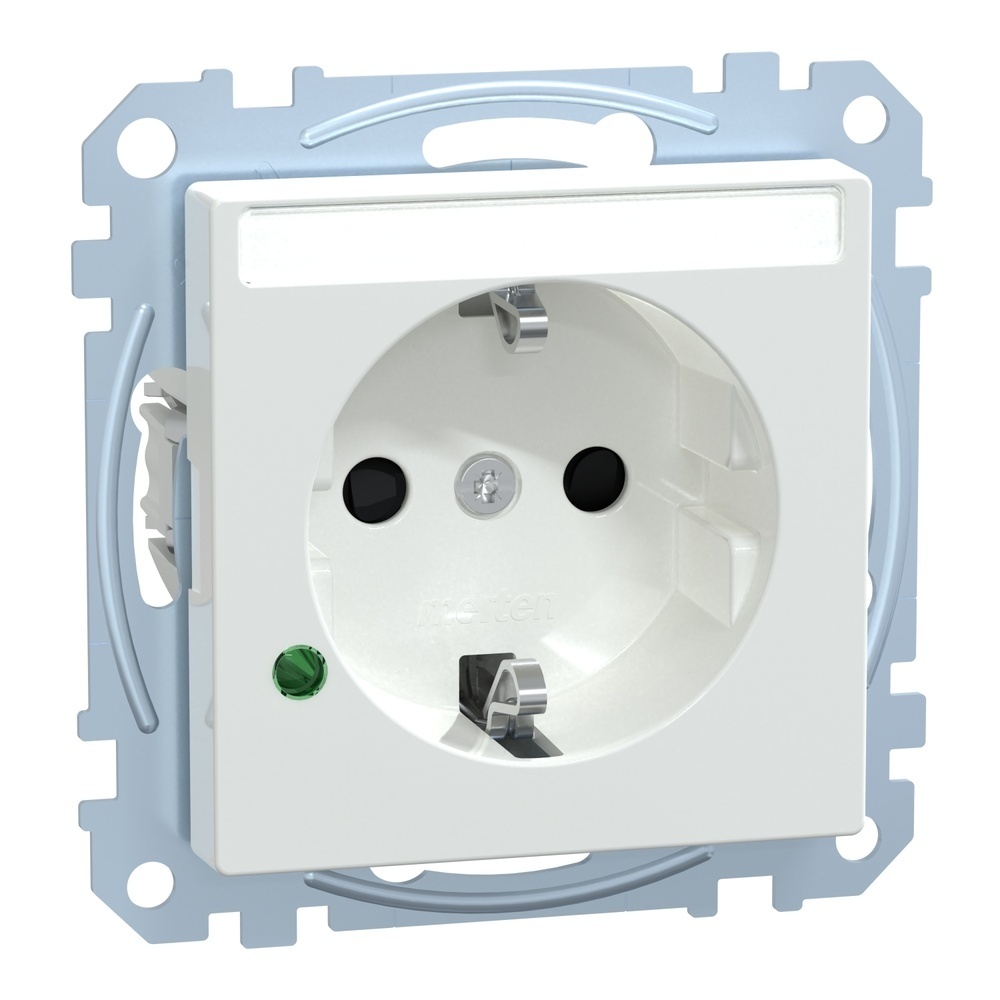 Merten Steckdose MEG2305-0325