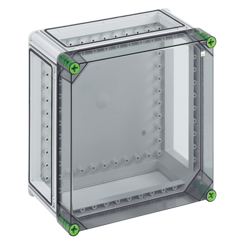 Spelsberg Leergehäuse 01000201 Typ GTi 2-t