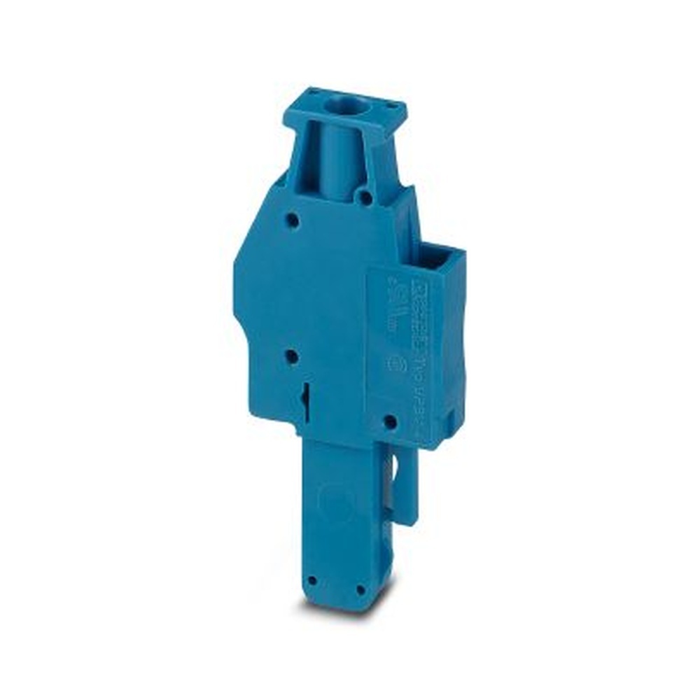 Phoenix Contact Stecker 3045266 Typ UPBV 4/ 1 BU