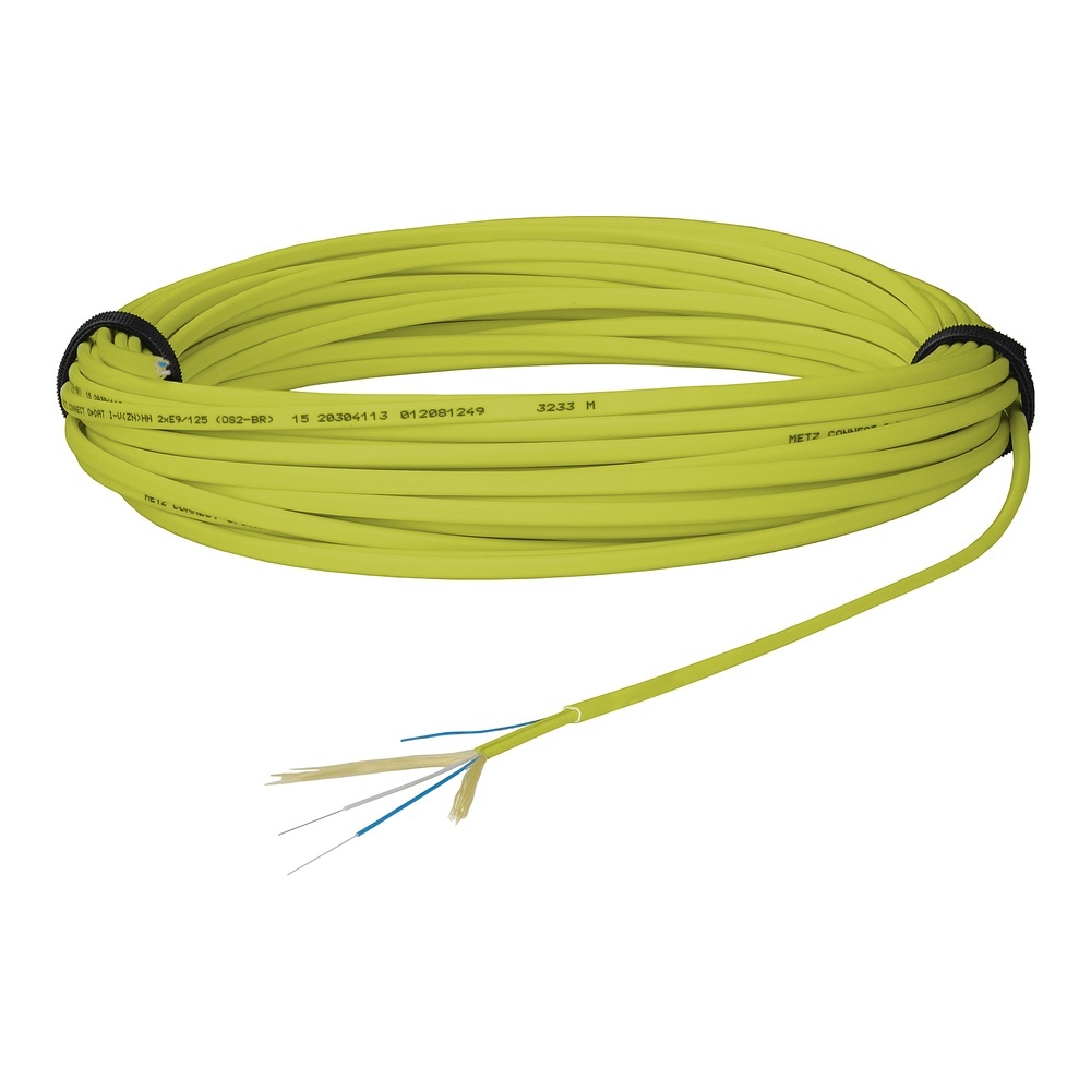 METZ CONNECT Verbindungskabel 150R2D0020M