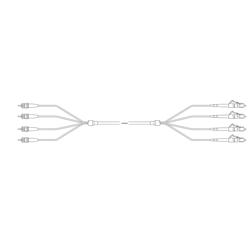 EFB Elektronik Universalkabel O8223.1OM3