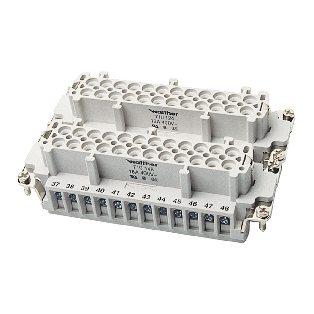 Walther-Werke Buchseneinsatz 710861