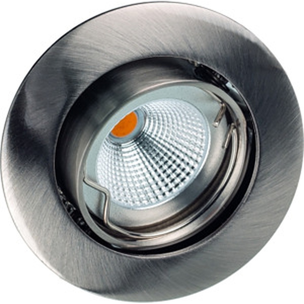 Rutec Einbaustrahler ALU55345