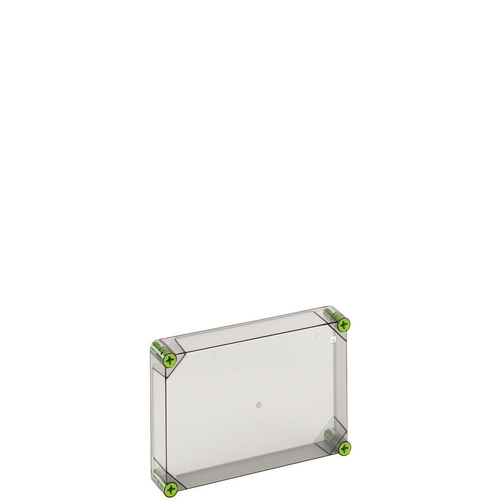 Spelsberg Deckel 07001101 Typ GDT 1-t