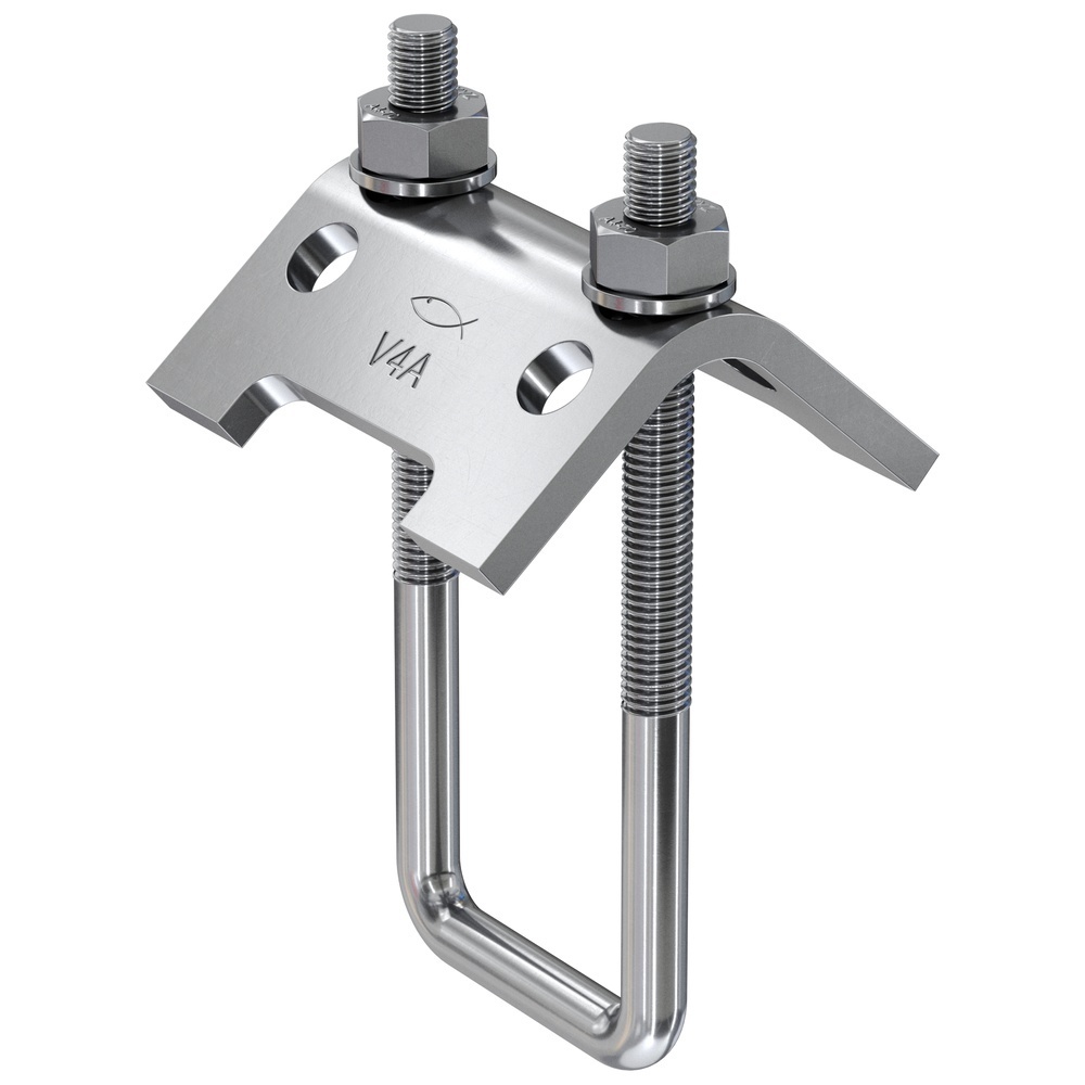 Fischer Trägerkralle 559751 Typ TKR 41 A4 TRÄGERKRALLE