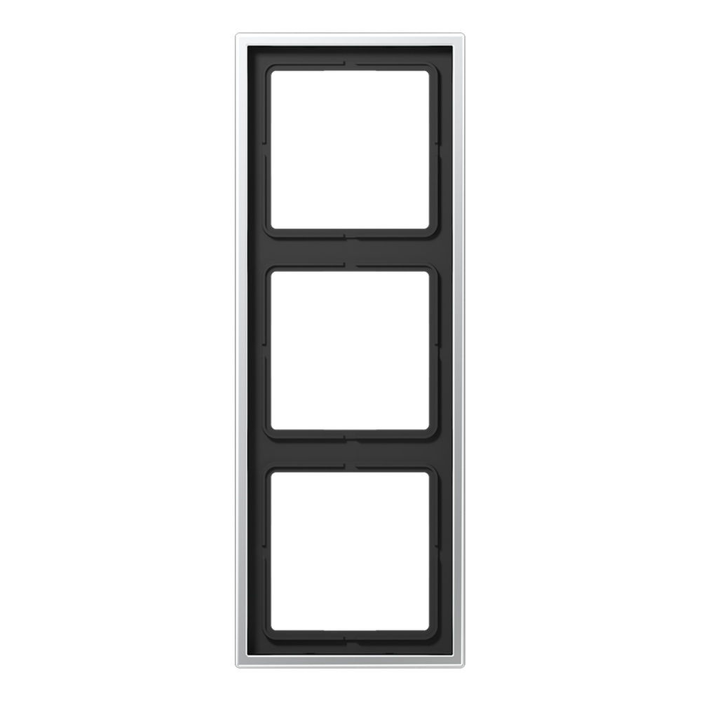 Jung Rahmen 3fach AL 2983