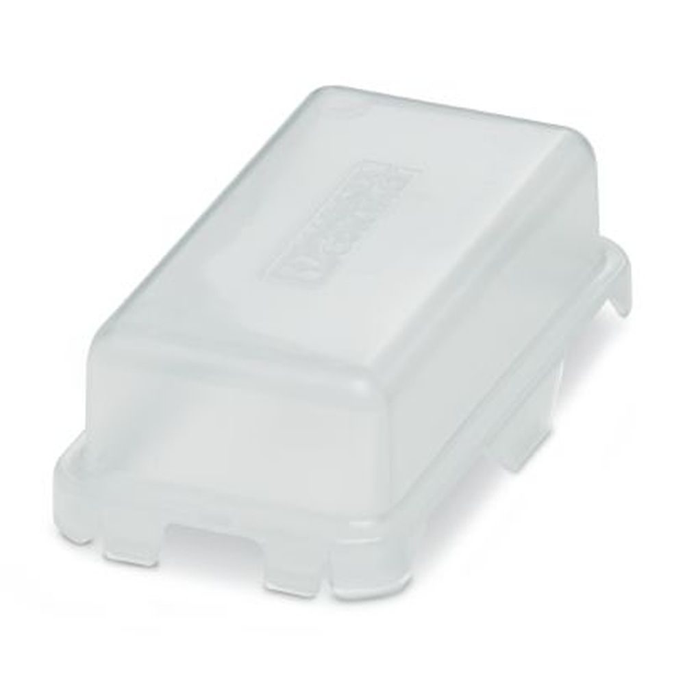 Phoenix Contact Schutzdeckel 1421101 Typ HC-STA-B10-DC-PL