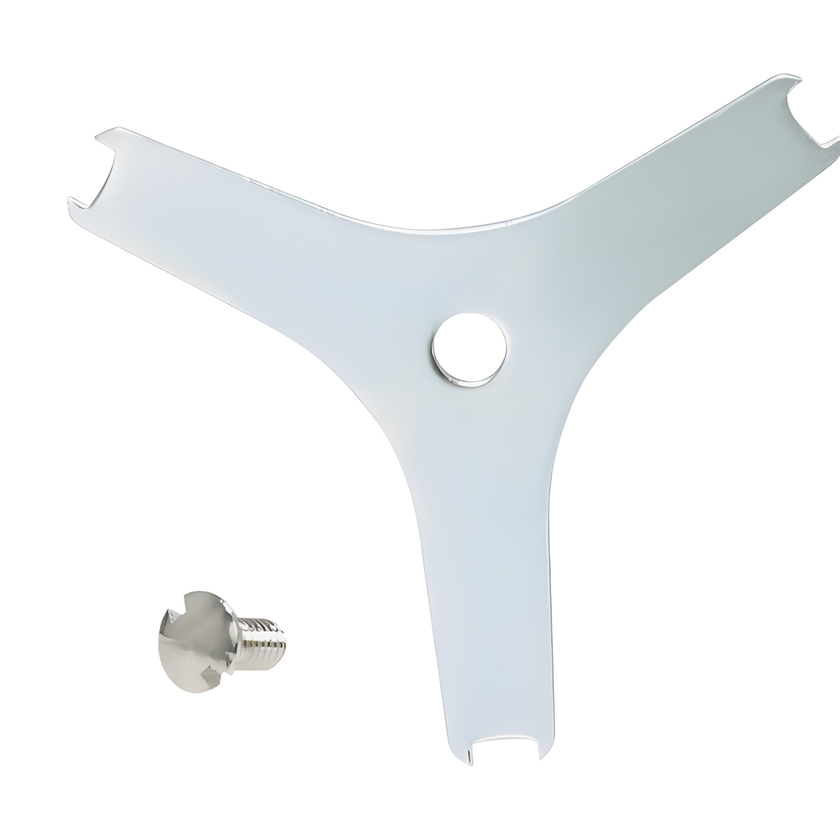 Assa Abloy Sicherheitsschrauben Set ZS.1332-1----00