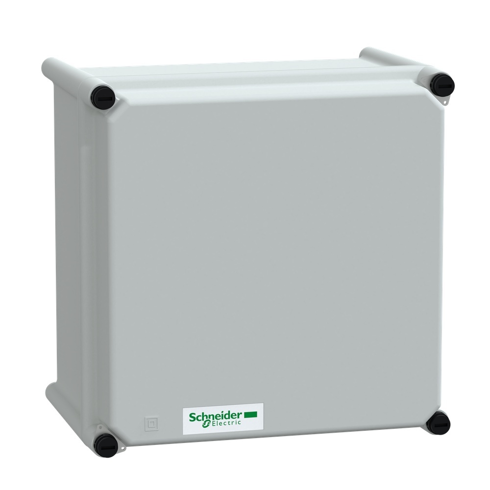 Schneider Electric Industriegehäuse NSYPLSP2727G