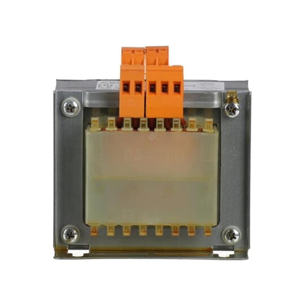 ABB Einphasen Steuertransformator 2CSM204673R0801 Typ TM-S320/24-48P