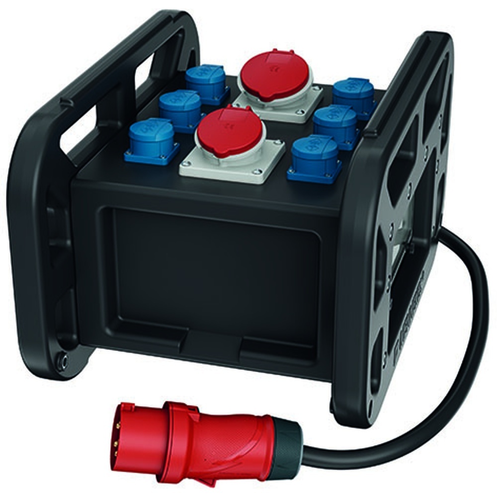 Mennekes Verteiler 9502969SW