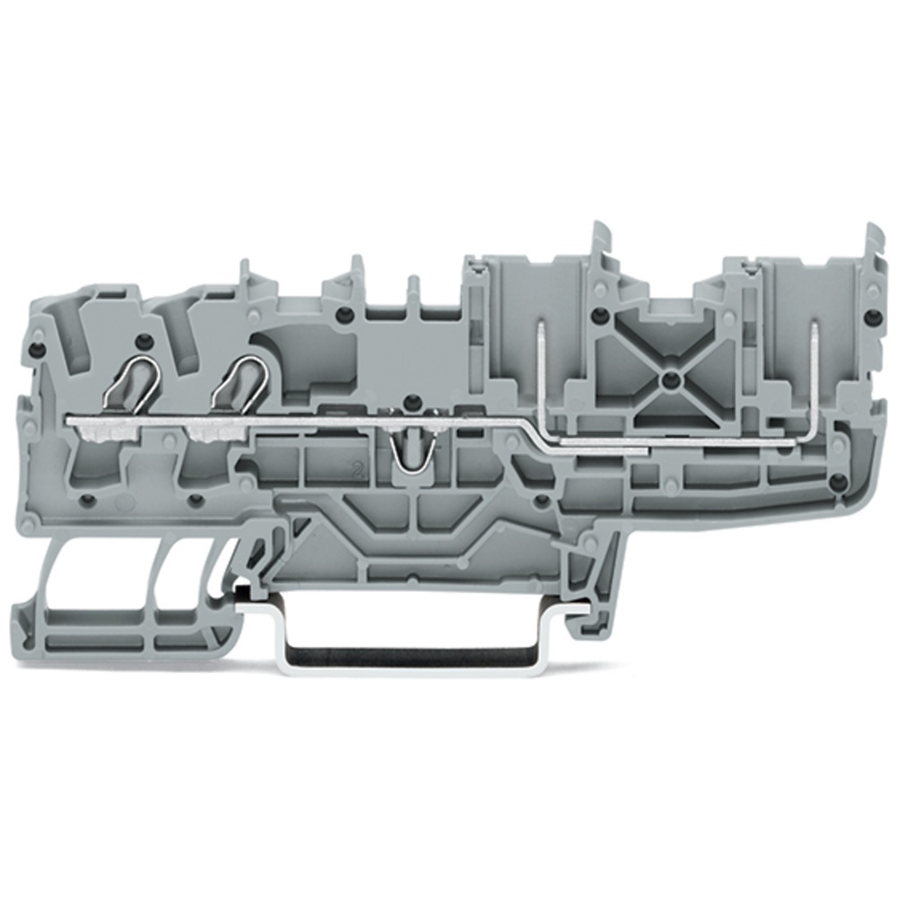 Wago Basisklemme 2022-1404