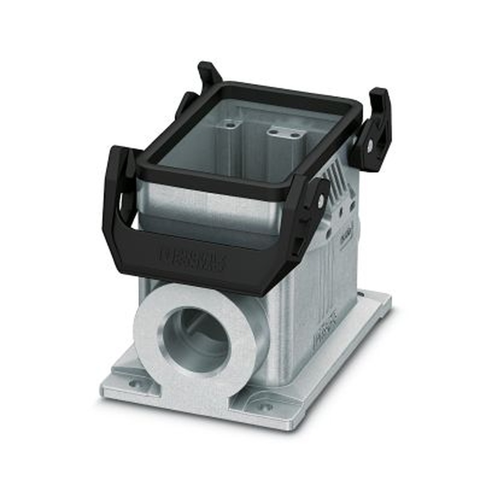 Phoenix Contact Gehäuse 1424413 Typ HC-STA-D50-SHWD-2SSM25-ELC-AL