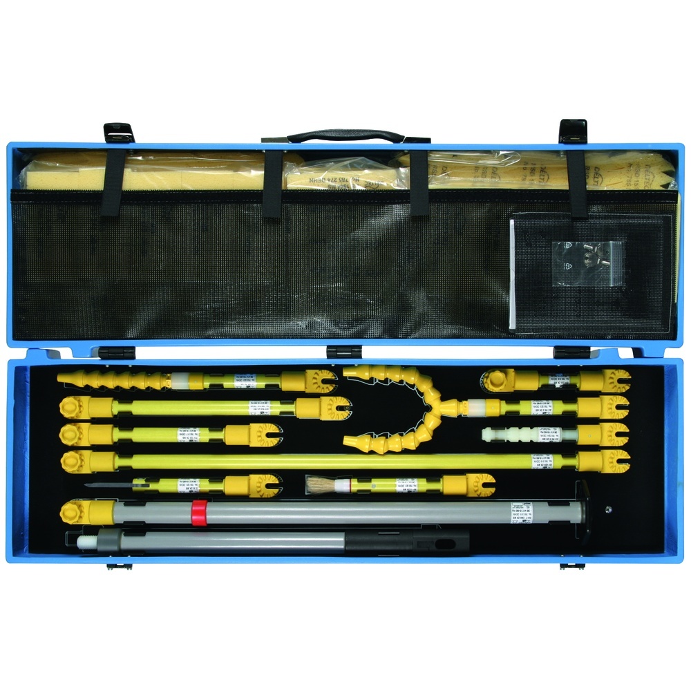 Dehn + Söhne Feuchtreinigungsset 785940 Typ FRS ZK MS