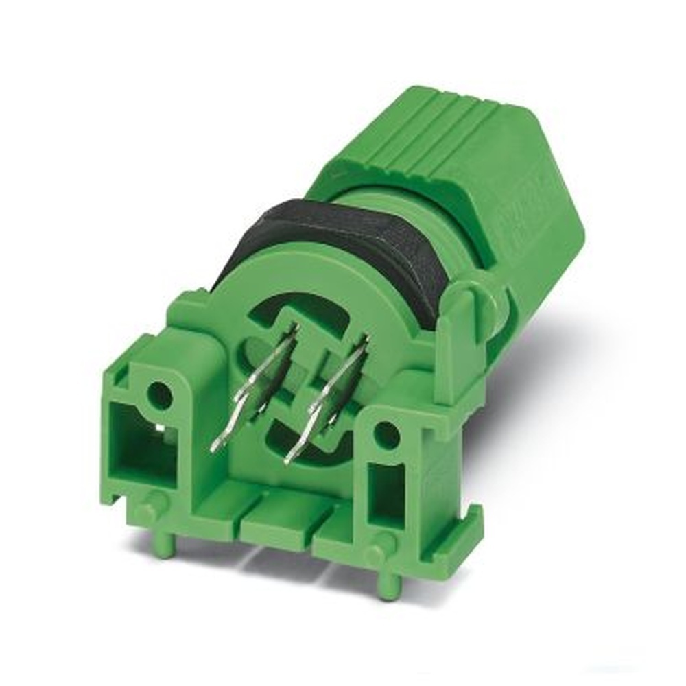 Phoenix Contact Wanddurchführung 1670277 Typ Q 1,5/2L180/11KU-DSI