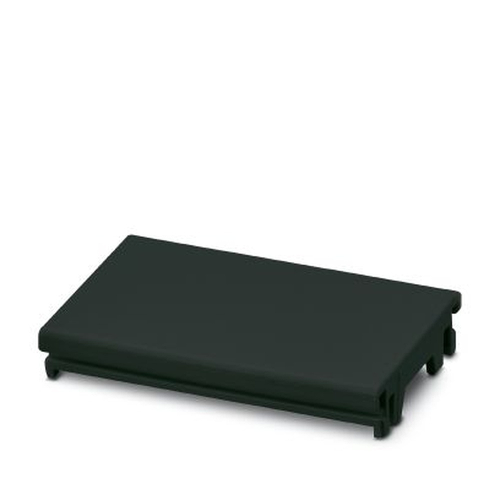 Phoenix Contact Anschlussblende 1072519 Typ ICS25-F45S-9005