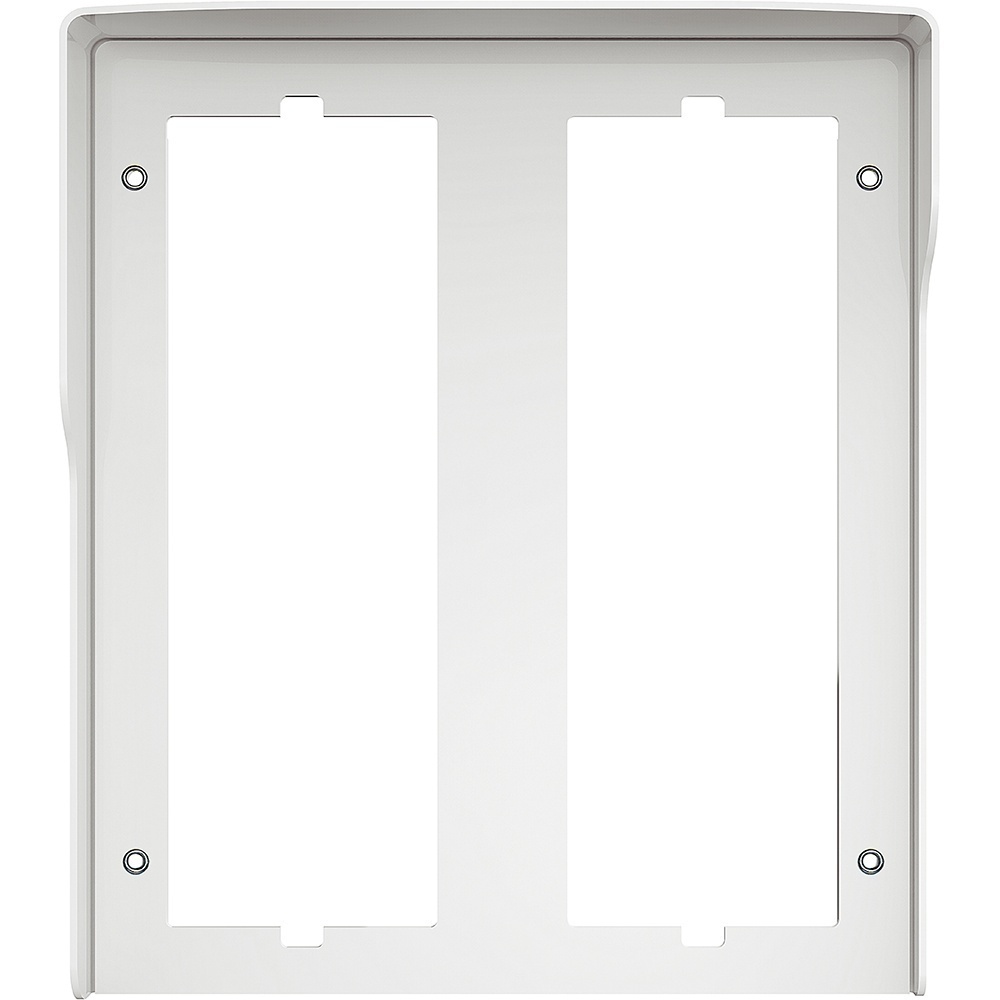 Bticino Regendachrahmen 350562