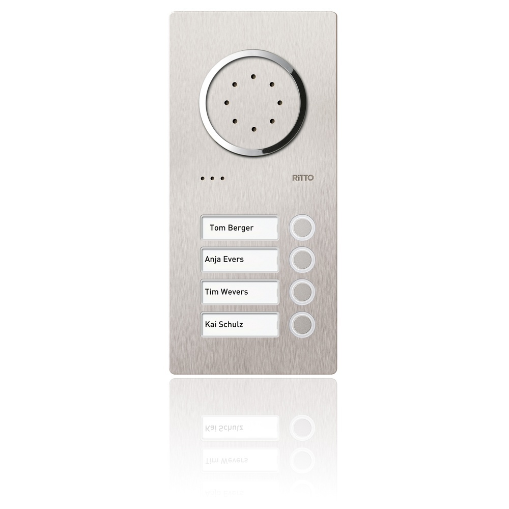 Ritto Türstation 1810420