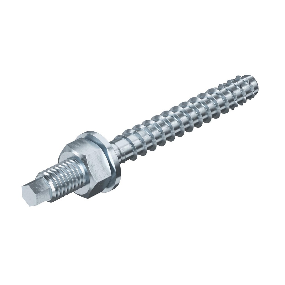 OBO Bettermann Vorsteckanker 3498196 Typ MMS+ V 12x110