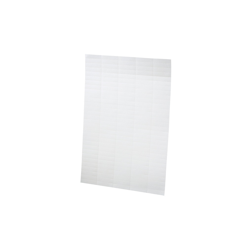 METZ CONNECT Beschriftungsbogen 899650-01