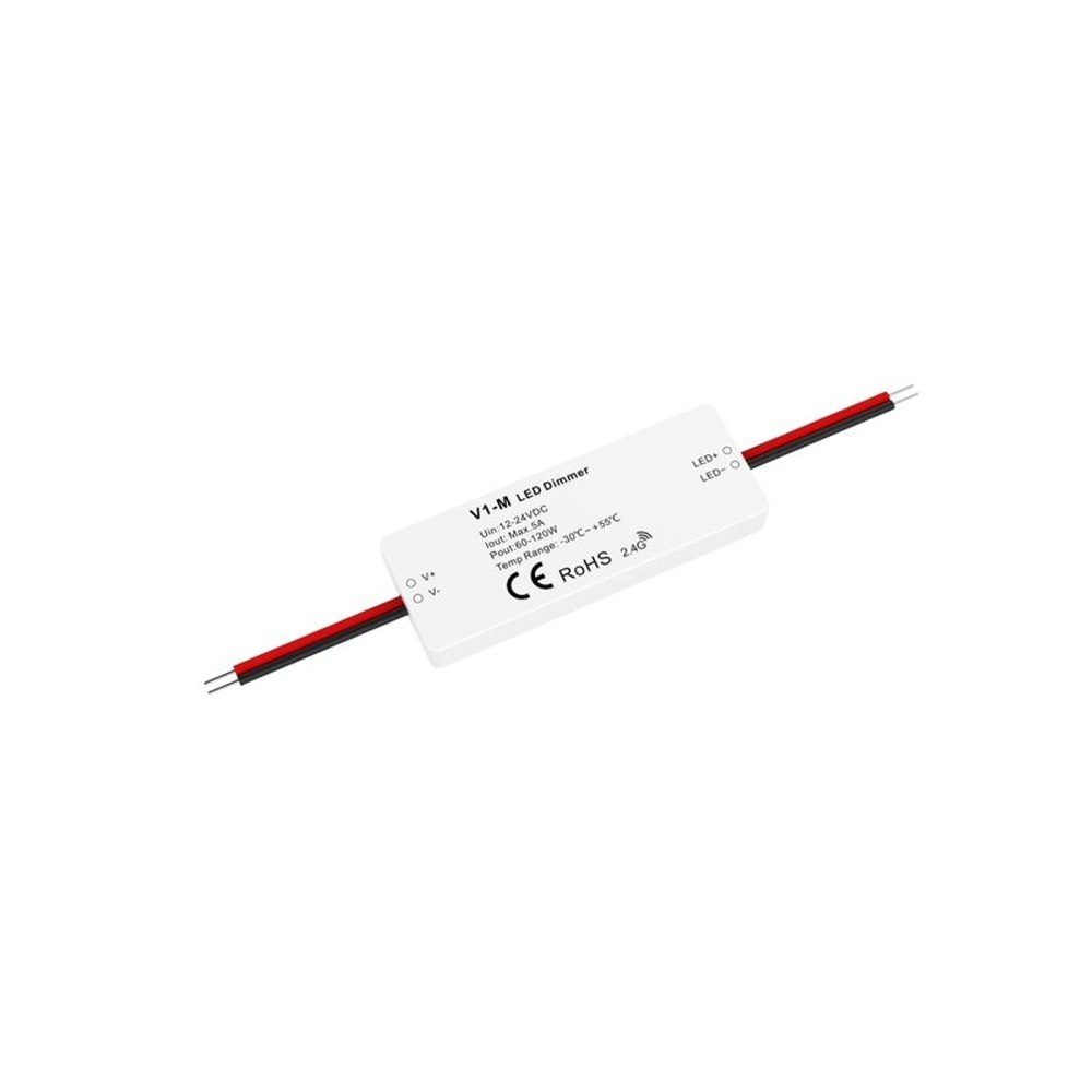 Dotlux LED Funkempfänger Dimmer 5287