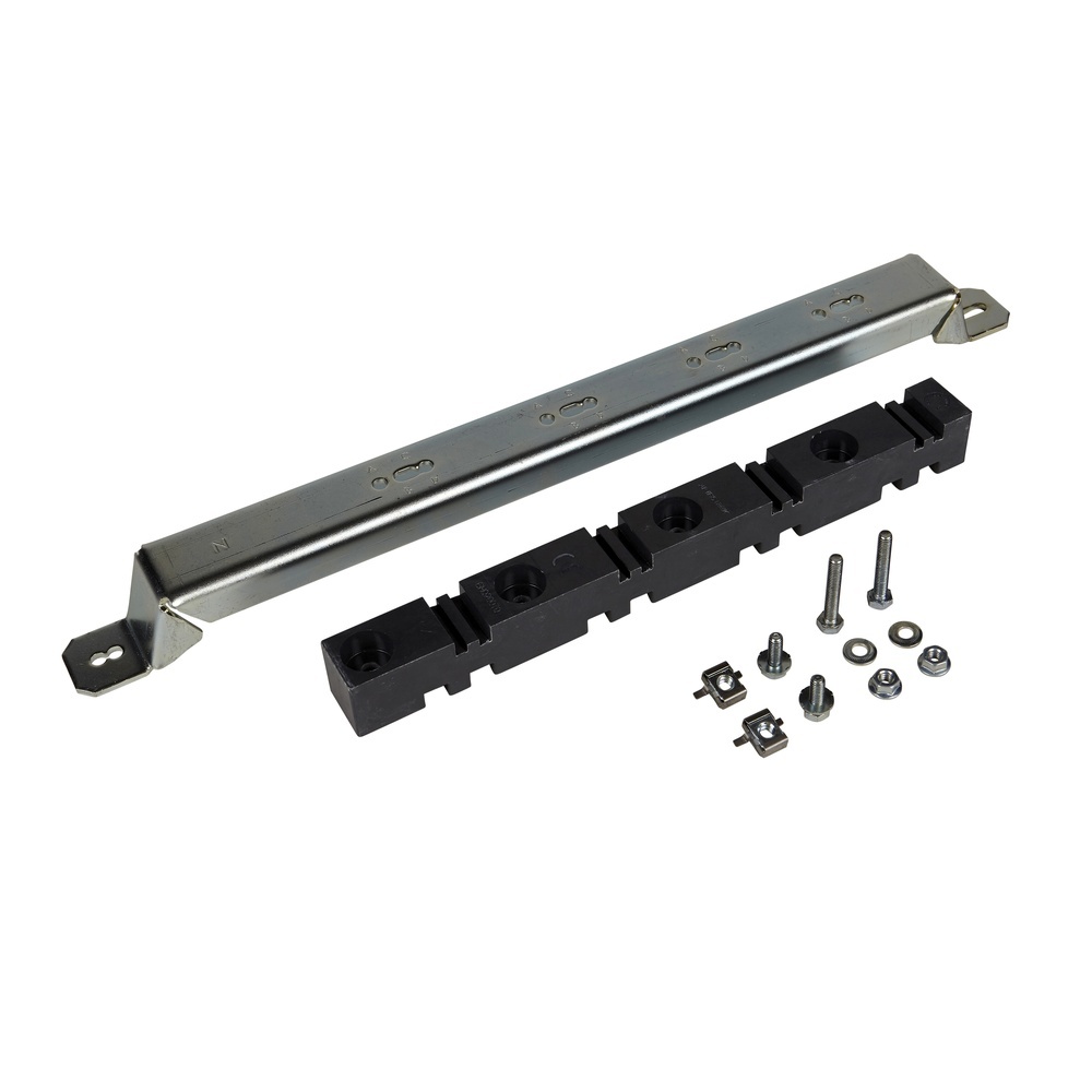 Schneider Electric Sammelschienenführung NSYAS500